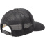 BROWNING CAP ELK RIDGE 110MESH BACK REC PATCH BLACK/GOLD