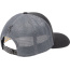 BROWNING CAP ELK RIDGE 110MESH BACK REC PATCH BLACK/GRAY