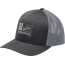 BROWNING CAP ELK RIDGE 110MESH BACK REC PATCH BLACK/GRAY