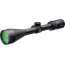 SIGHTRON SCOPE SI 3.5-10X50 G2 DUPLEX MATTE*