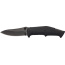 BROWNING OUTDOORSMAN SURVIVAL KNIFE LIGHT SAW FIRESTARTER