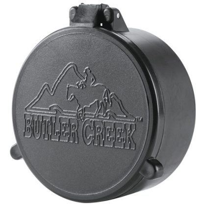 BUTLER CREEK MULTIFLEX 33-34 OBJ SCOPE COVER 2.043"-2.100"<