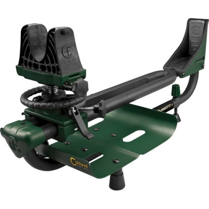 CALDWELL LEAD SLED DFT-2 REST (DUAL FRAME TECHNOLOGY)