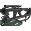 CALDWELL LEAD SLED DFT-2 REST (DUAL FRAME TECHNOLOGY)