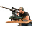 CALDWELL LEAD SLED DFT-2 REST (DUAL FRAME TECHNOLOGY)