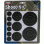 B/C TARGET SHOOT-N-C ASSORTED 1