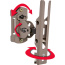CUDDEBACK GENIUS PTL CAMERA MOUNT W/TILTPAN& LOCK