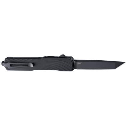 HOGUE COUNTERSTRIKE AUTO 3.35" OTF TANTO BLADE G10 COVER FDE