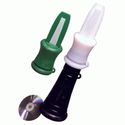 PRIMOS PREDATOR CALL MOUTH RANDY ANDERSON LIL DOG!
