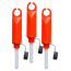 WRC SCENT DISPERSAL QUICK WICKS W/SCREW-ON SEAL 3PK