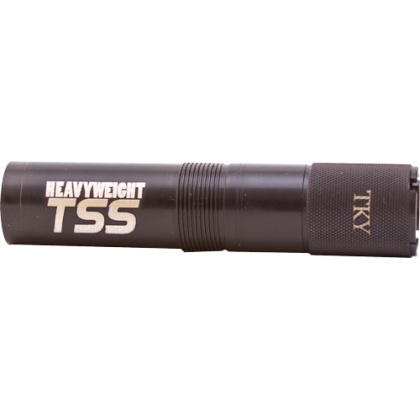 CARLSONS CHOKE TUBE TSS TURKEY 12GA EXTENDED .640 RETAY