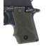HOGUE GRIPS SIGARMS P238 OD GREEN
