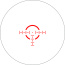 RITON 3 TACTIX SCOPE 1-8X24 30MM SFP ILLUM OT RETICLE FDE<