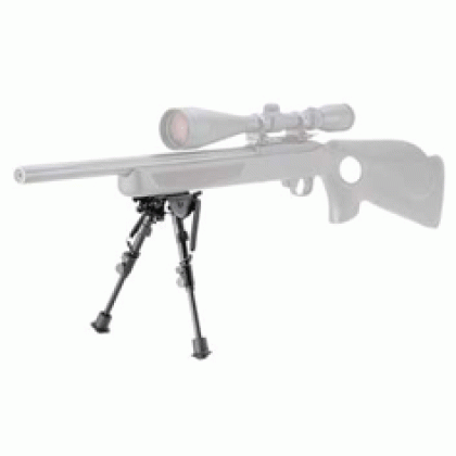 CHAMPION ROCK MOUNTAIN BI-POD 9"-13" HEIGHT