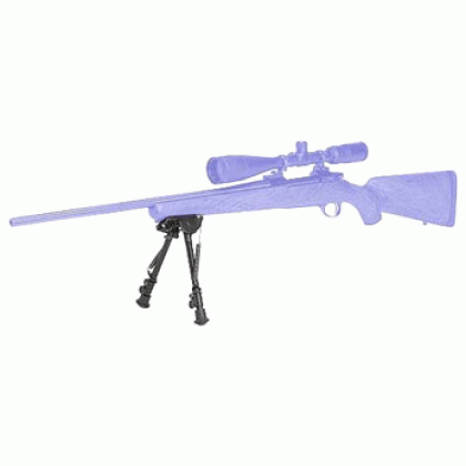CHAMPION ROCK MOUNTAIN PIVOT BI-POD 9"-13" HEIGHT