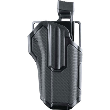 BLACKHAWK OMNIVORE OWB HOLSTER NON LIGHT BEARING MULTI FIT BL