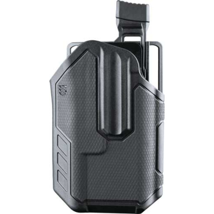 BLACKHAWK OMNIVORE OWB HOLSTER STREAMLIGHT TLR 1/2 MULTI BLK