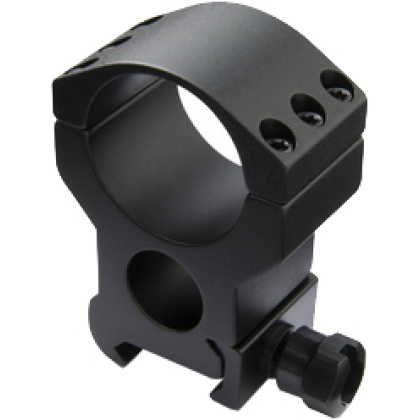 BURRIS RINGS XTR TACTICAL 30MM X-HIGH 1"HGT MATTE