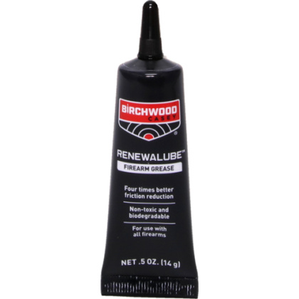 B/C RENEWALUBE BIO GUN GREASE .5OZ. TUBE