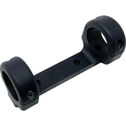 DNZ GAME REAPER INTEGRAL 1-PC MOUNT REM 742/760 MED BLK
