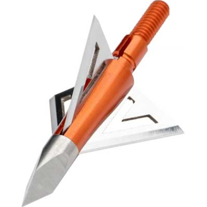 WASP BROADHEAD HAVALON HV 100GR 1 3/16" CUT 3PK