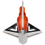 WASP BROADHEAD HAVALON HV 100GR 1 3/16