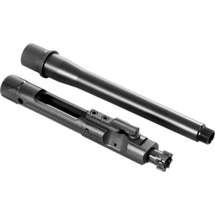 CMMG BARREL W/BOLT KIT 45ACP 8" RDB BLACK