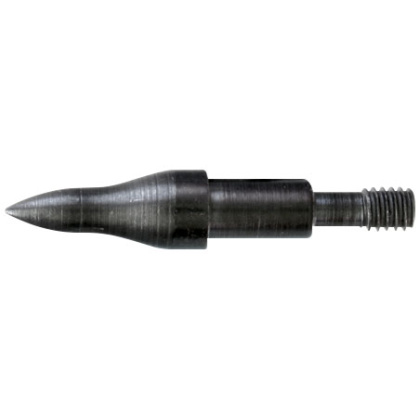 EASTON MULTI POINTS 100 GRAIN 5/16" 12 PACK FIELD POINTS
