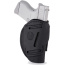 1791 HOLSTER 4-WAY IWB/OWB MUL FIT RH SZ1 1911 FRM 3-4