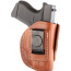 1791 HOLSTER 4-WAY OWB MULTI- FIT RH SZ2 P365 & SIM BROWN