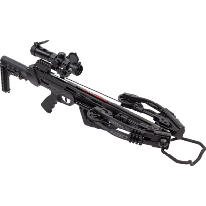 KILLER INSTINCT VITAL-X 430 ELITE CROSSBOW KIT