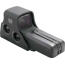 EOTECH 512 HOLOGRAPHIC SIGHT 68MOA RING W/1MOA DOT*