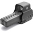EOTECH 518 HOLOGRAPHIC SIGHT 68MOA RING W/1MOA DOT