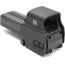 EOTECH 518 HOLOGRAPHIC SIGHT 68MOA RING W/1MOA DOT