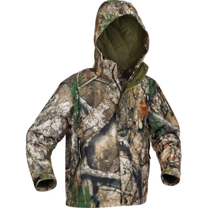 ARCTIC SHIELD CLASSIC ELITE PARKA REALTREE APX LARGE