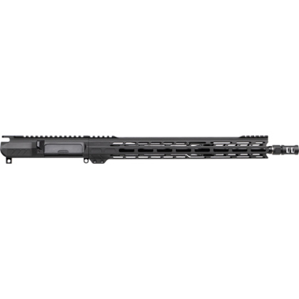 CMMG UPPER GROUP RESOLUTE MK4 5.56X45 14.5" P&W NO BCG OR CH