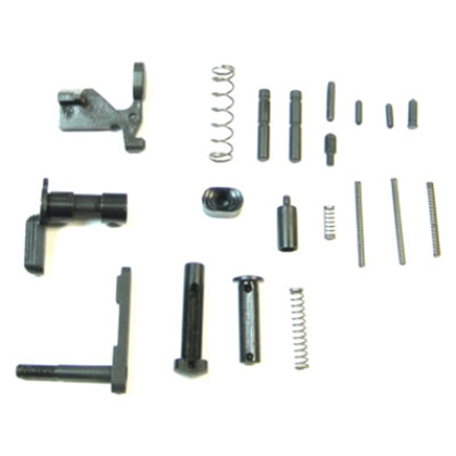 CMMG LOWER PARTS KIT FOR AR-15 GUNBUILDERS KIT-NOT COMPLETE