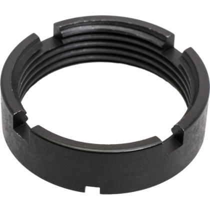 CMMG PART AR-15 RECEIVER EXT. BUFFER TUBE LOCK RING