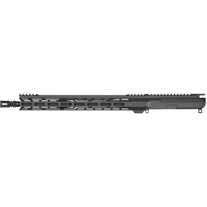 CMMG UPPER GROUP RESOLUTE MK4 5.56X45 16.1" NO BCG/C HANDLE