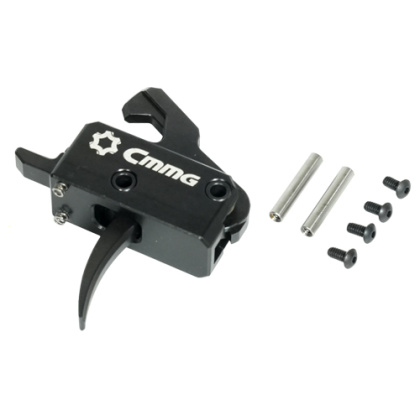 CMMG ZEROED DROP IN TRIGGER AR15 AR10/LR-308 MK47