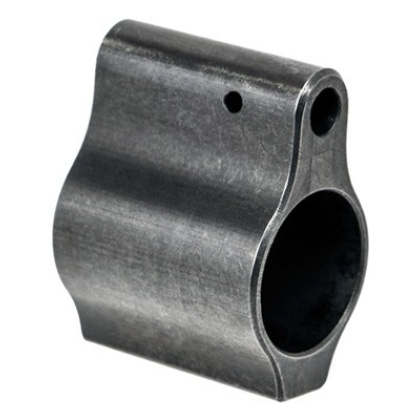 CMMG GAS BLOCK ASSY. .625" LOW PROFILE FOR AR-15