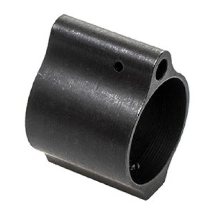 CMMG GAS BLOCK ASSY. .936" LOW PROFILE FOR AR-15