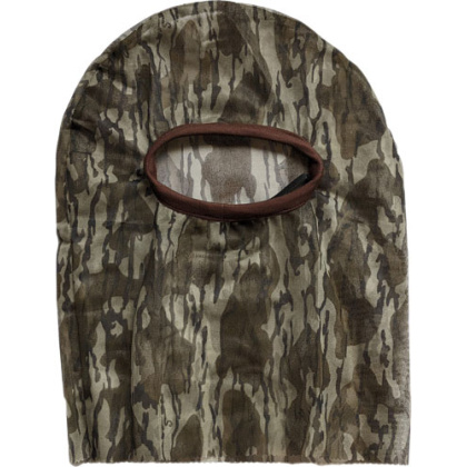 QUAKER BOY FACE MASK BANDIT ELITE FULL MO BOTTOMLAND