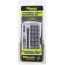 WHEELER PRECISION MICRO SCREWDRIVER SET W/CASE