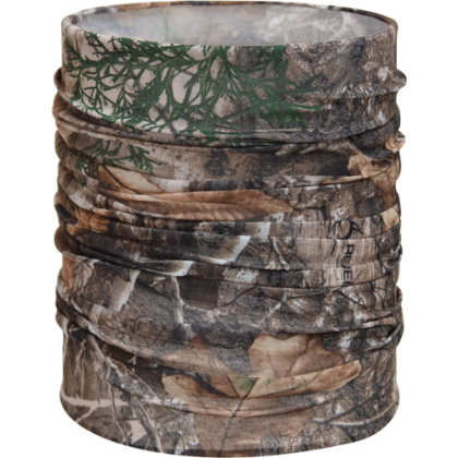 ARCTIC SHIELD STRETCH NECK GAITER REALTREE EDGE OSFM