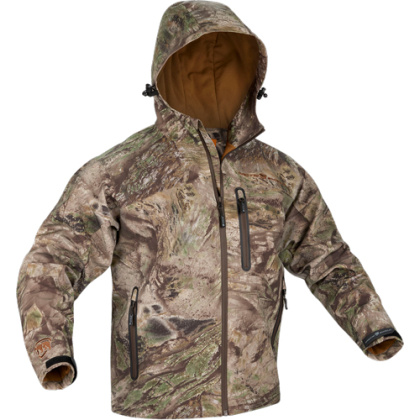 ARCTIC SHIELD PRODIGY SENTINEL JACKET RT ASPECT LARGE!