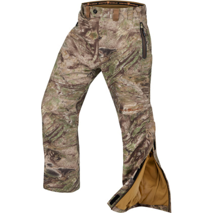 ARCTIC SHIELD PRODIGY SENTINEL PANTS RT ASPECT XX-LARGE!