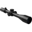 RITON 5 CONQUER SCOPE 5-25X56 34MM FFP ILLUM PSR MRAD BLACK