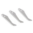 NAP REPLACEMENT BLADE SPITFIRE 100/125GR 1.5
