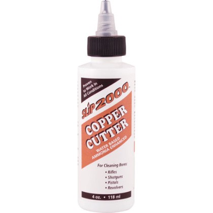 SLIP 2000 4OZ. COPPER CUTTER<